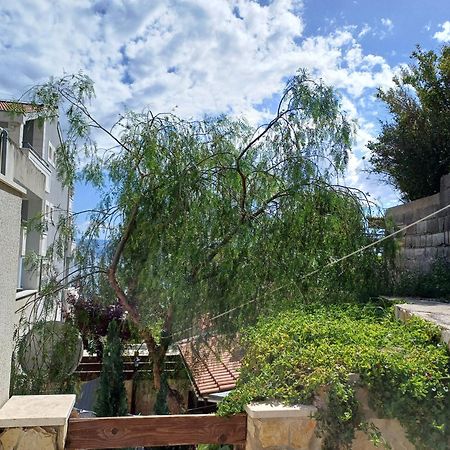 Apartments Sun & Sea Dugi Rat Dış mekan fotoğraf