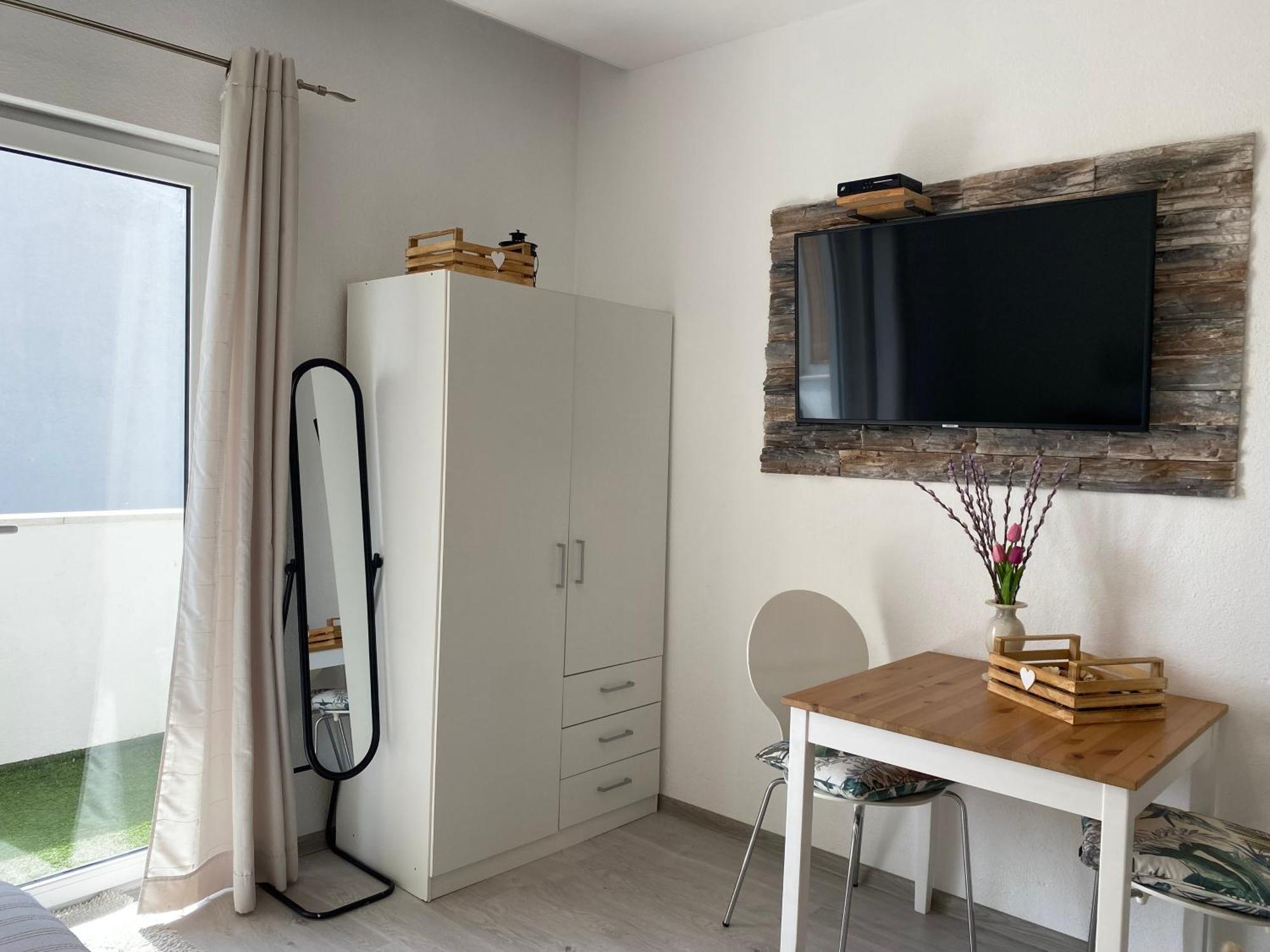 Apartments Sun & Sea Dugi Rat Dış mekan fotoğraf