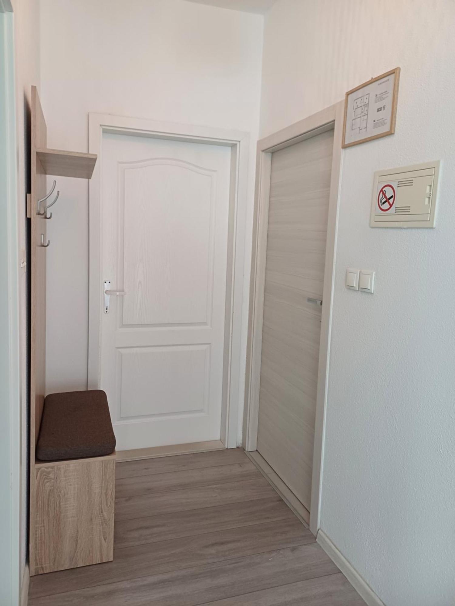 Apartments Sun & Sea Dugi Rat Dış mekan fotoğraf