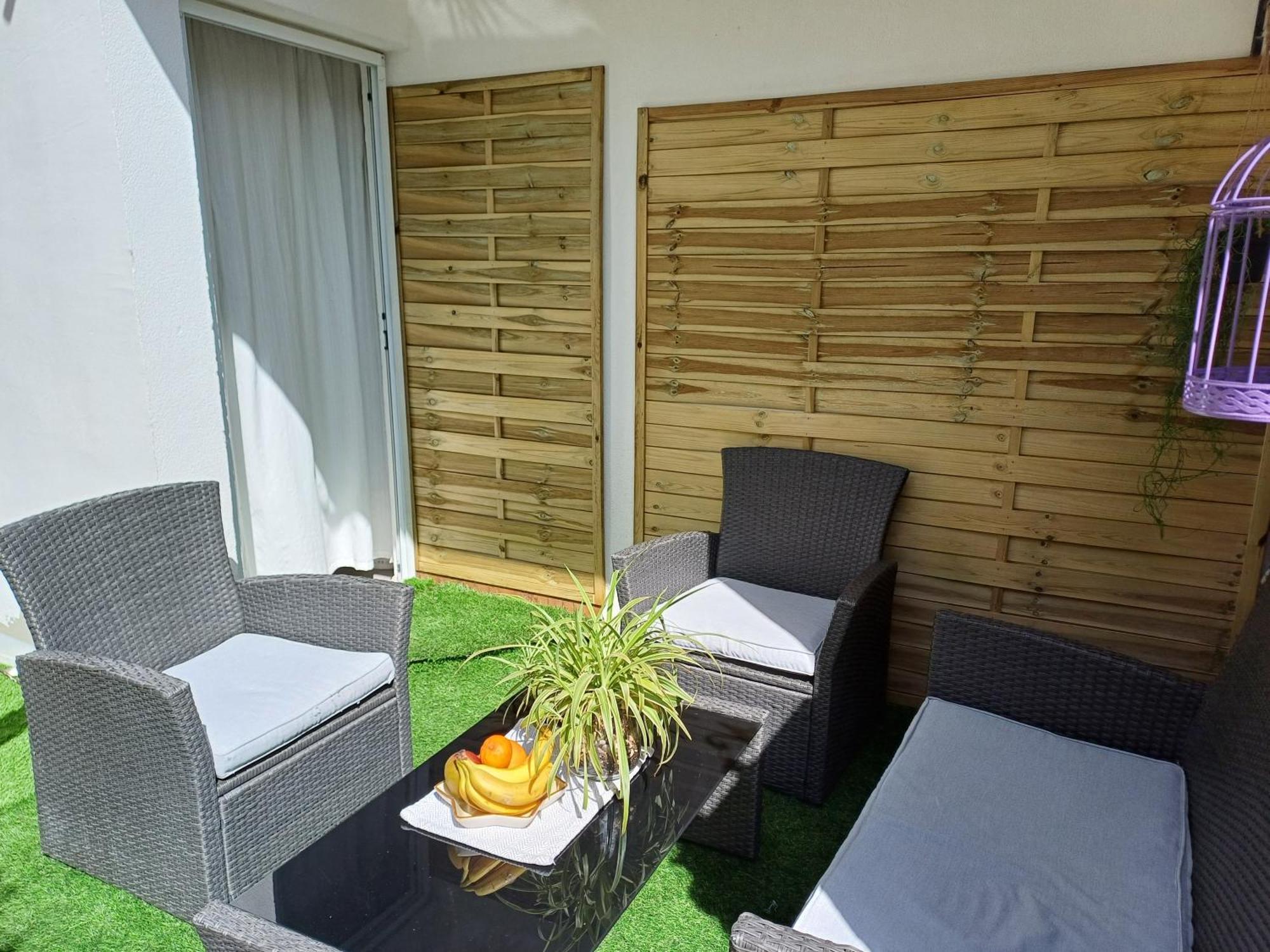 Apartments Sun & Sea Dugi Rat Dış mekan fotoğraf